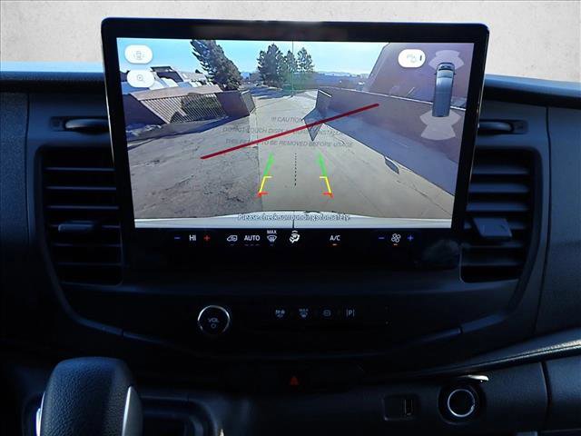 New 2026 Ford Transit 250 148 Medium Roof Extended AWD image 16