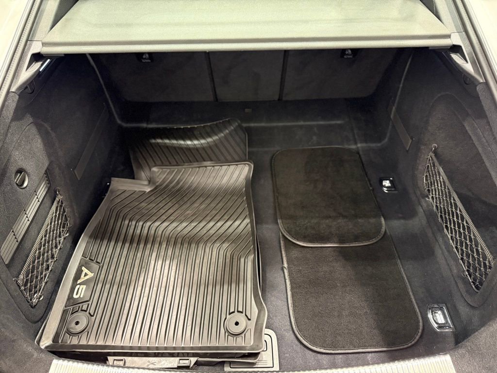 Used 2020 Audi A5 2.0T Premium image 33