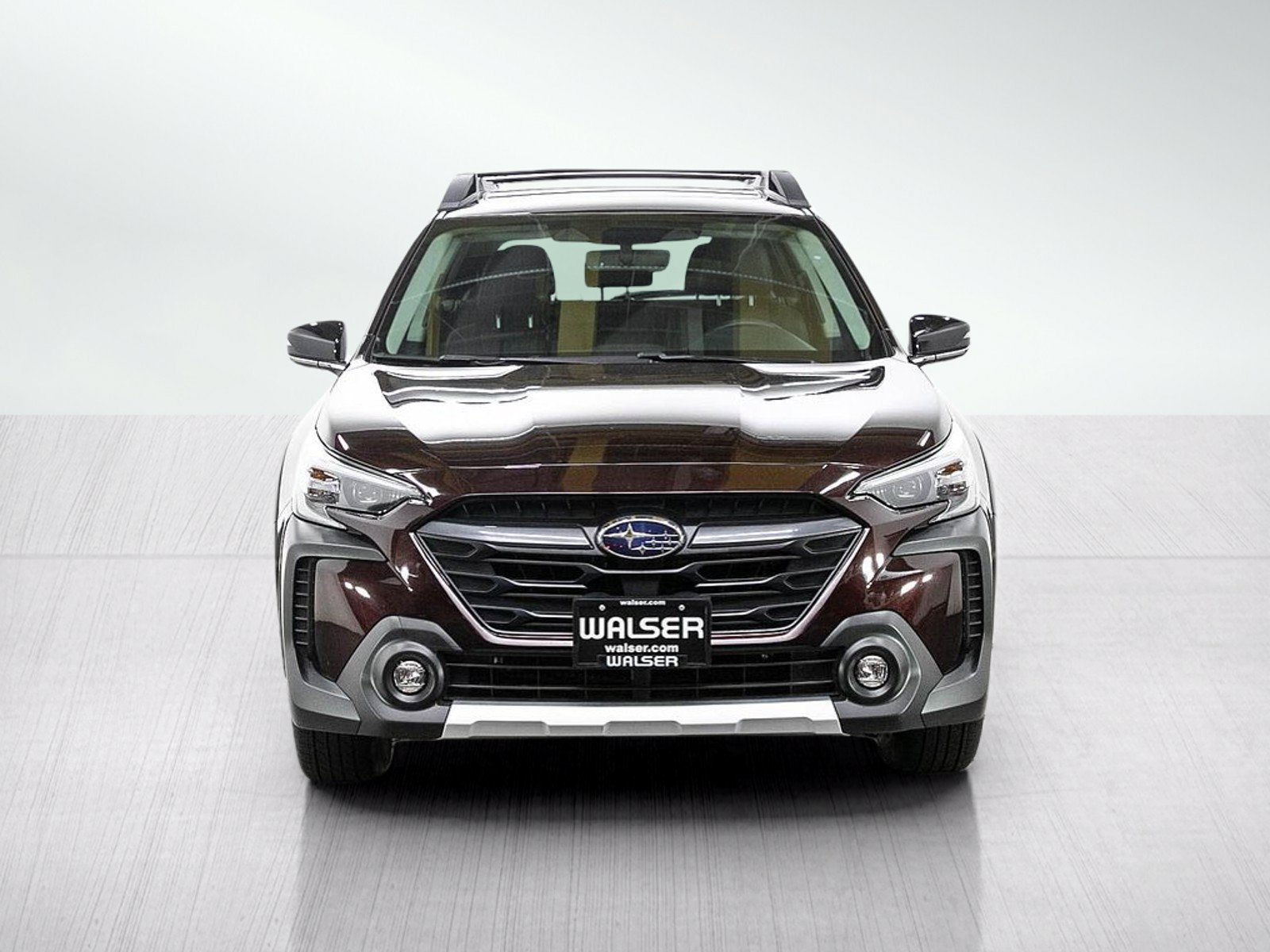Used 2025 Subaru Outback Limited w/ Tech Package 3 AWD/4WD image 8