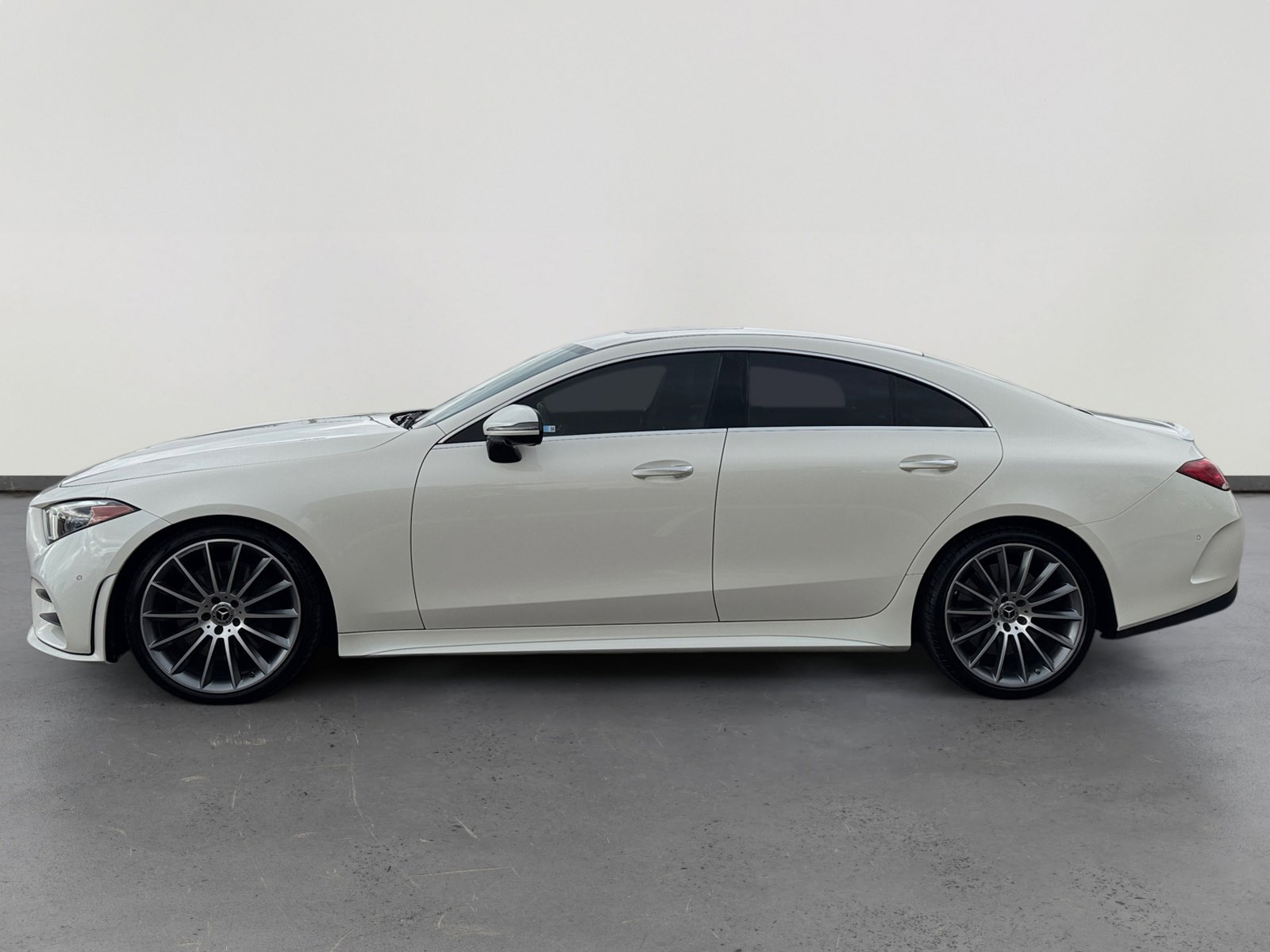 Used 2020 Mercedes-Benz CLS 450 image 2