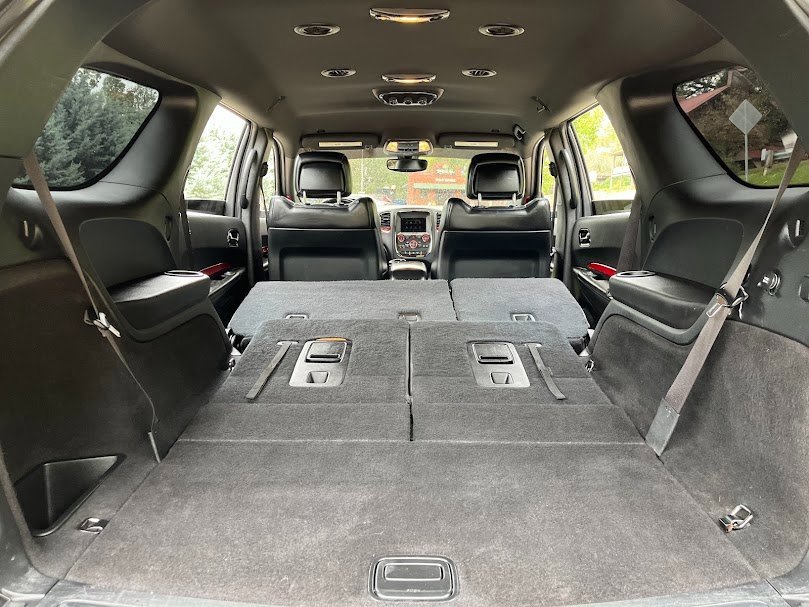 Used 2019 Dodge Durango GT image 49