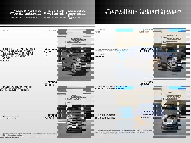 Used 2018 Cadillac XT5 Luxury w/ Driver Awareness Package image 5