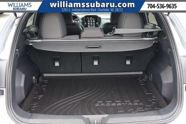 New 2026 Subaru Crosstrek 2.5i Sport w/ Popular Package #4A AWD/4WD image 18