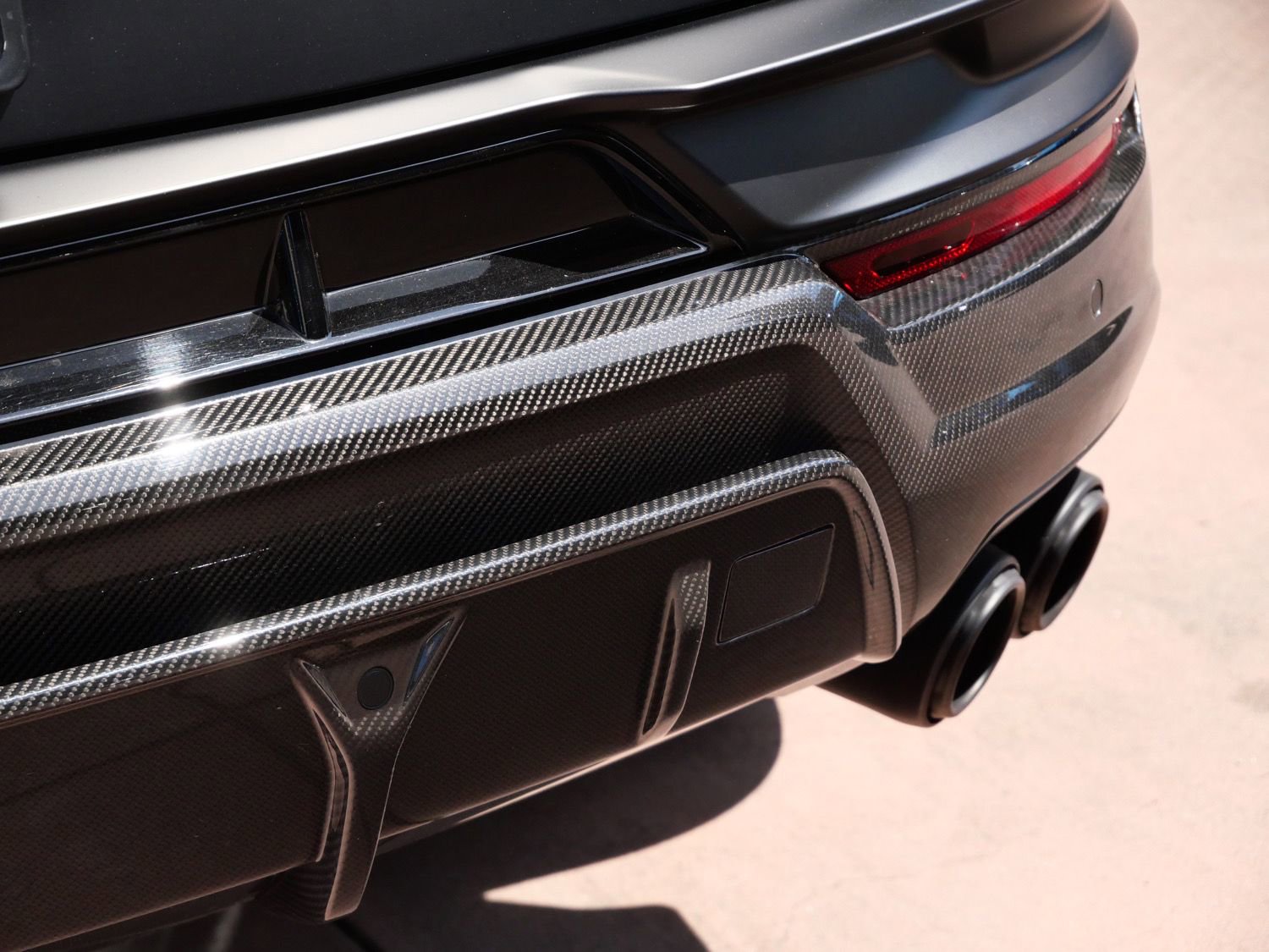 Used 2024 Lamborghini Urus Performante image 17