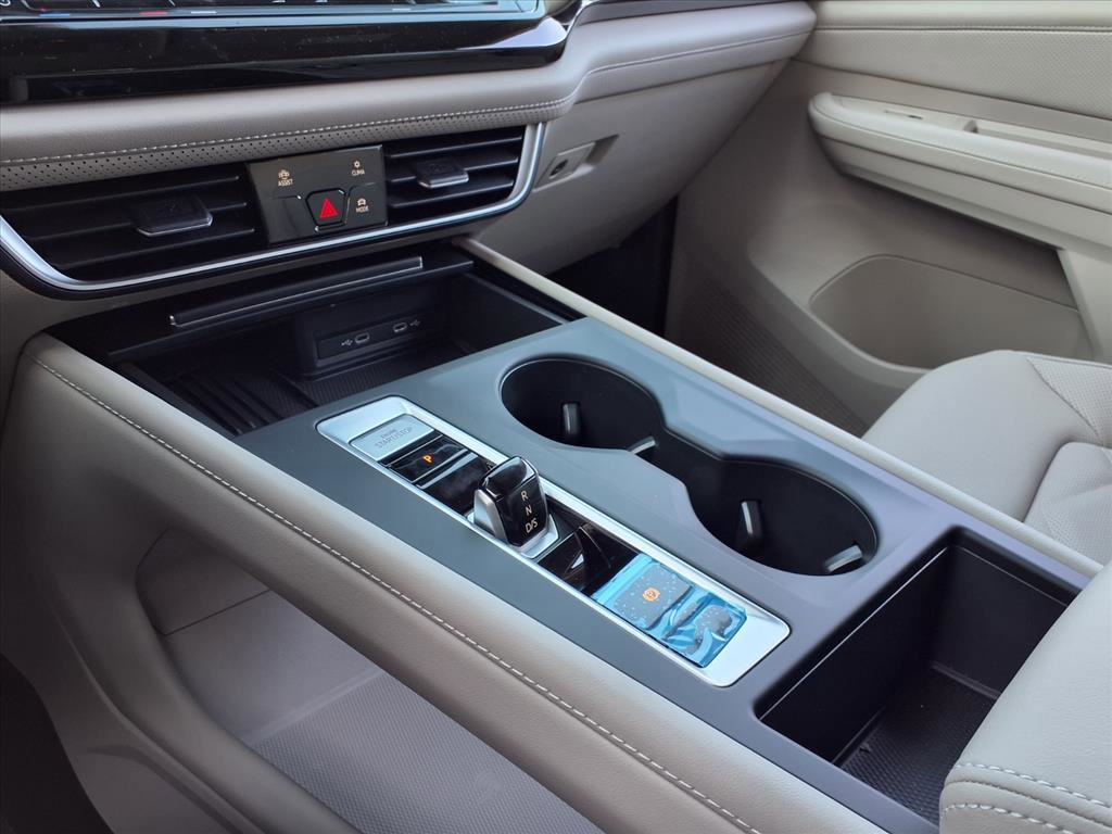 New 2026 Volkswagen Atlas SE image 18