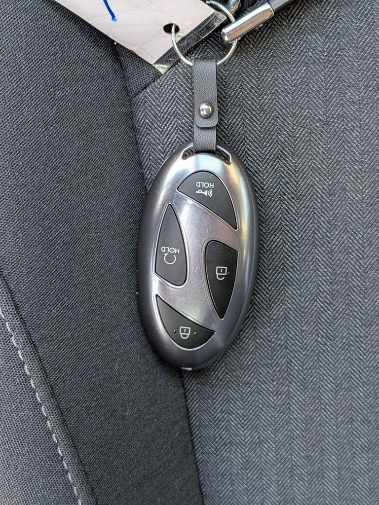 Certified 2026 Hyundai Sonata SE FWD image 32