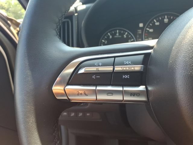 Certified 2025 MAZDA CX-50 Meridian Edition w/ Apex Package AWD/4WD image 28