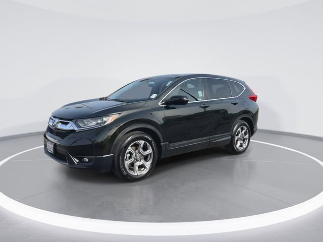 Used 2019 Honda CR-V EX image 4