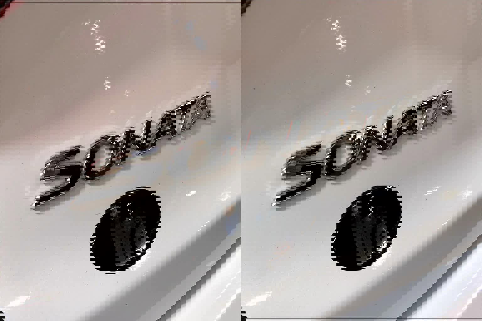 Used 2017 Hyundai Sonata Sport w/ Value Edition Package 02 image 31