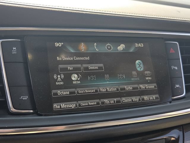 Used 2018 Buick Enclave Premium w/ Trailering Package FWD image 19