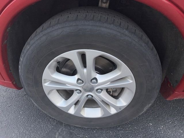 Used 2018 Dodge Durango R/T image 33