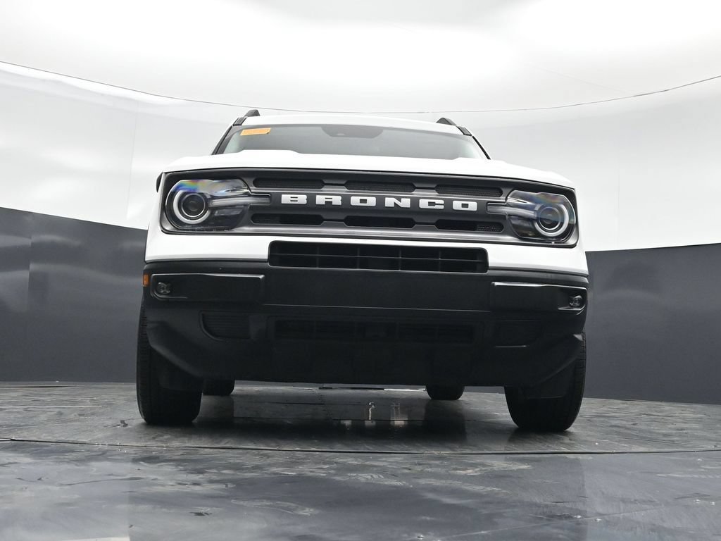 Used 2023 Ford Bronco Sport Big Bend w/ Convenience Package AWD/4WD image 43