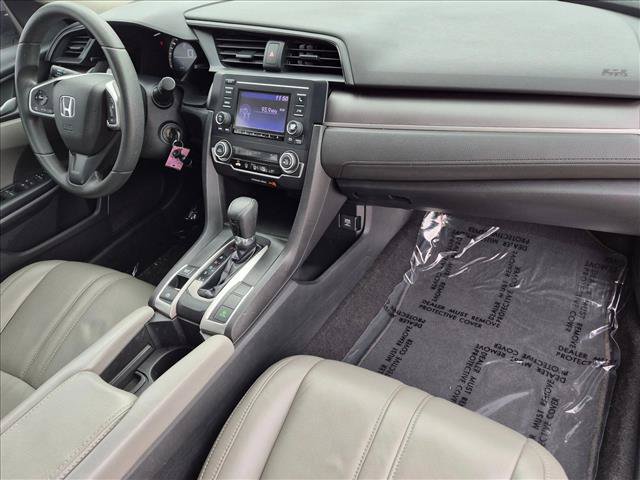 Used 2016 Honda Civic LX image 21