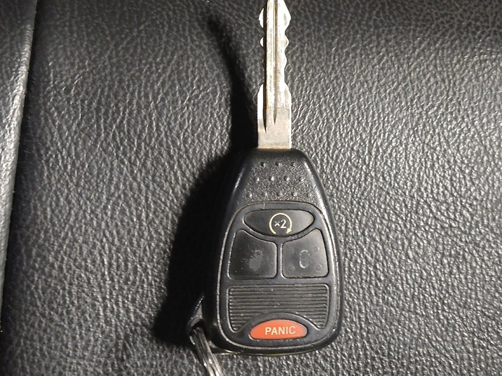 Used 2017 Jeep Patriot High Altitude image 32