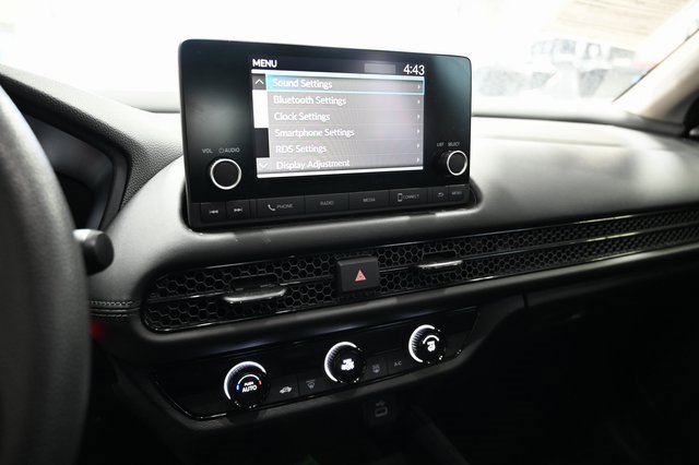 Used 2023 Honda HR-V LX image 16