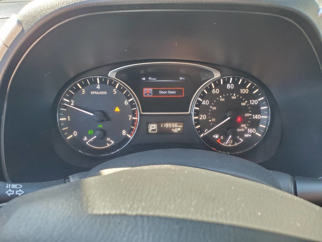 Used 2013 Nissan Pathfinder SL w/ SL Premium Pkg image 11