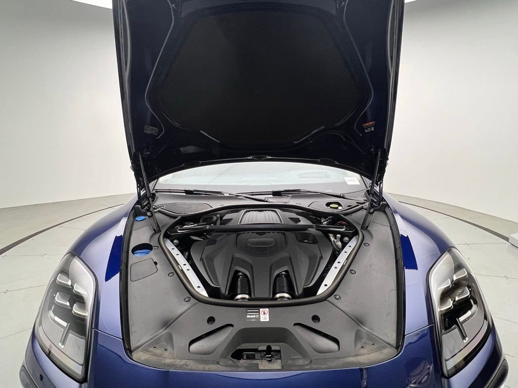 New 2025 Porsche Panamera image 26
