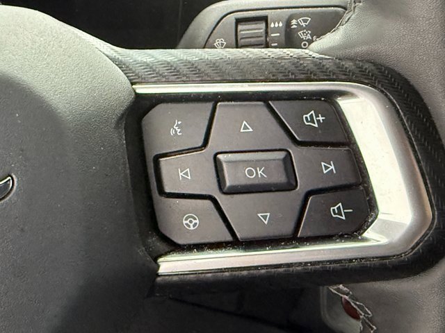 Used 2024 Ford Mustang Coupe image 13