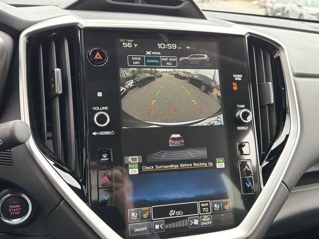New 2026 Subaru Ascent Touring image 32