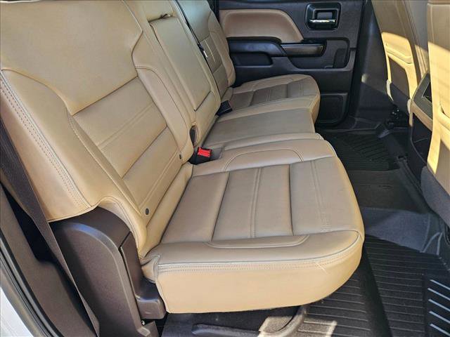 Used 2018 GMC Sierra 1500 Denali image 18