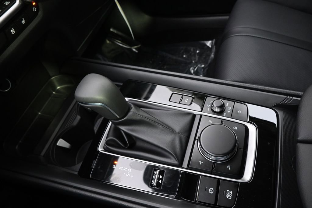 New 2026 MAZDA CX-50 AWD 2.5 Hybrid w/ Premium Pkg image 31