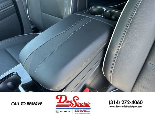 New 2026 Buick Enclave Sport Touring w/ Power Package AWD/4WD image 21