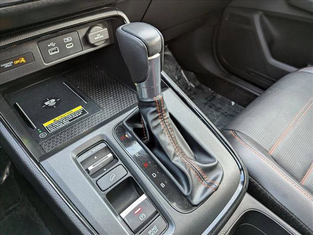 Used 2024 Honda CR-V Sport-L image 15