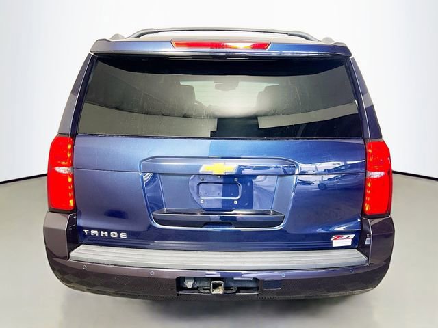 Used 2019 Chevrolet Tahoe LT w/ Off-Road Package image 7