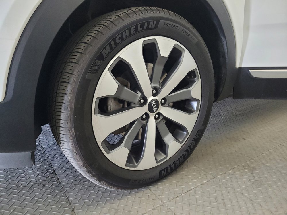 Used 2020 Kia Telluride S AWD/4WD image 31