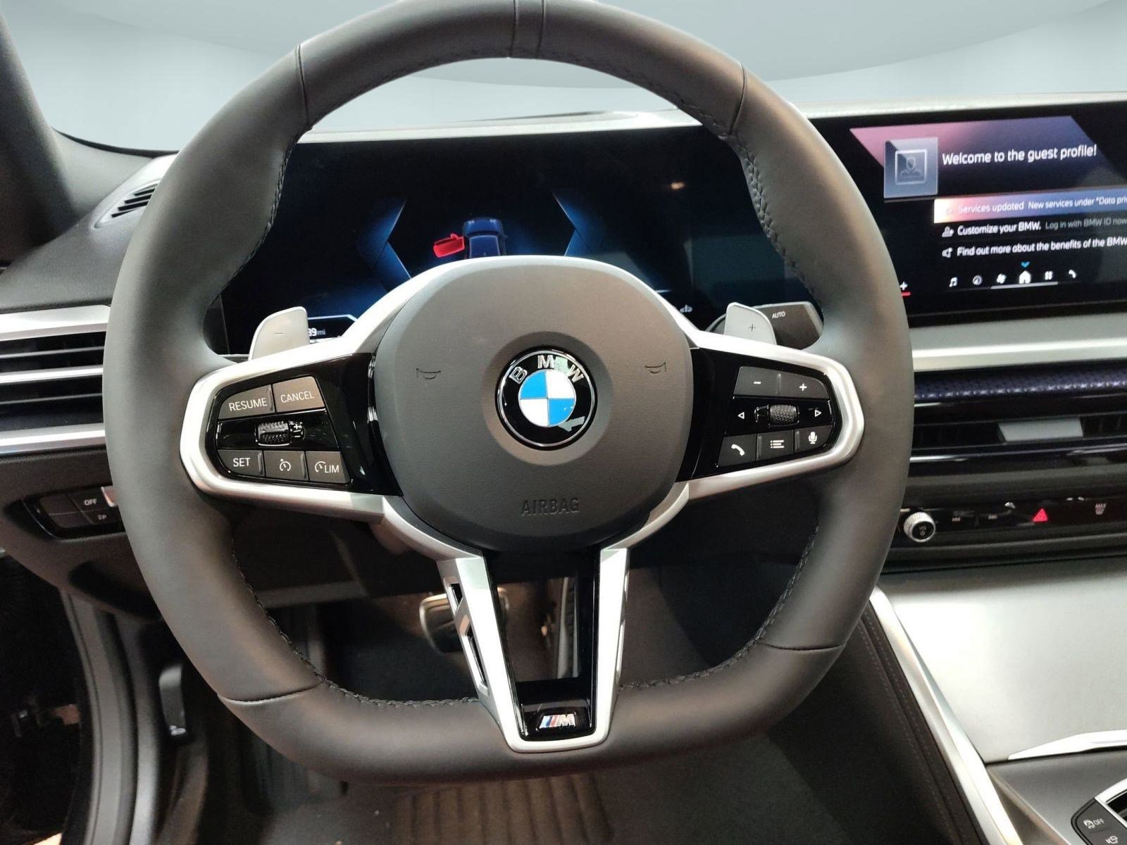 New 2025 BMW 230i xDrive Coupe w/ M Sport Package image 14