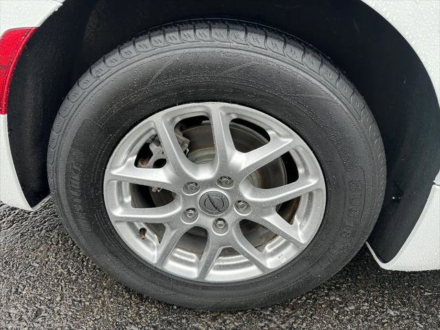 Certified 2022 Chrysler Voyager LX image 30