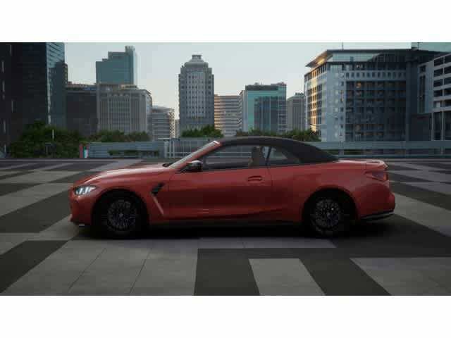 New 2026 BMW M4 xDrive Competition AWD/4WD image 4