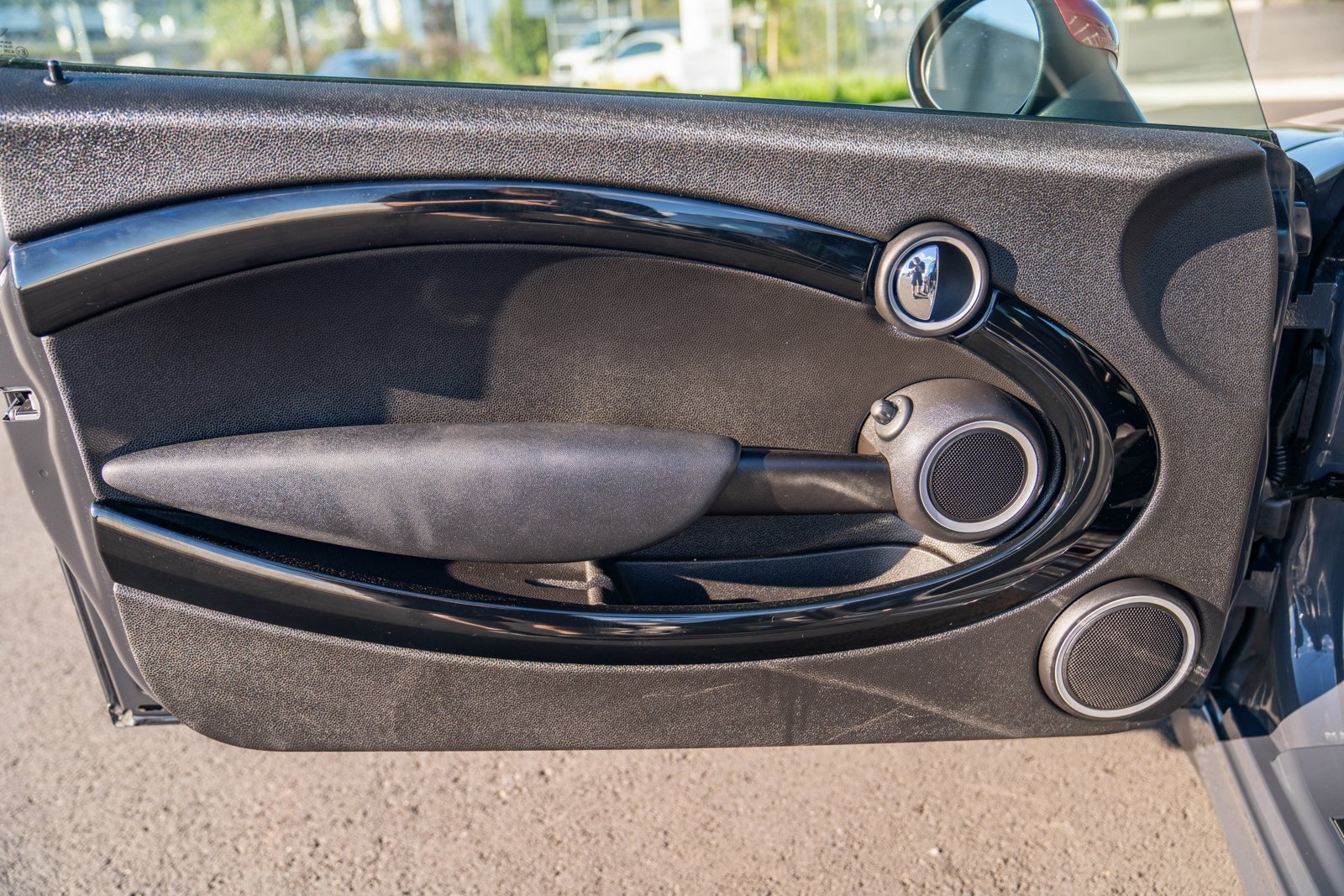 Used 2013 MINI Cooper John Cooper Works FWD image 10