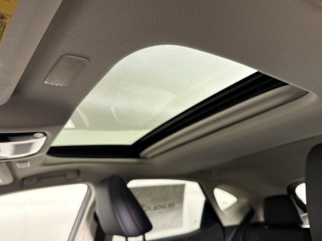 New 2026 Lexus NX 350 AWD image 18