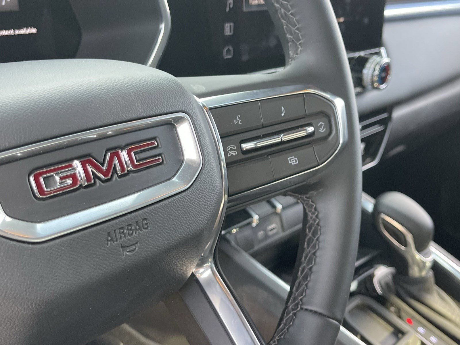 Used 2026 GMC Canyon Elevation RWD image 25