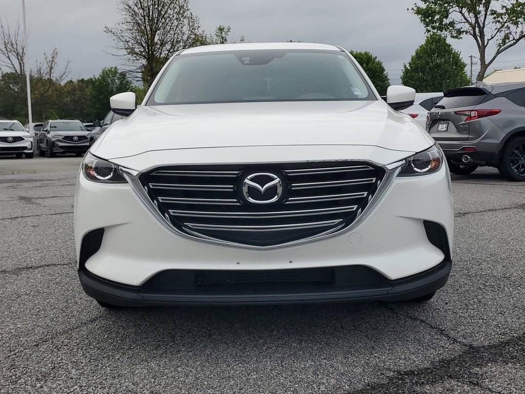 Used 2017 MAZDA CX-9 Touring FWD image 2