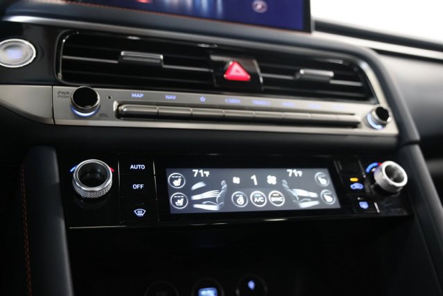 New 2026 Genesis G70 3.3T Prestige AWD/4WD image 28