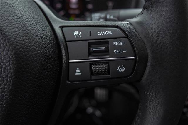New 2026 Honda Accord Sport image 15