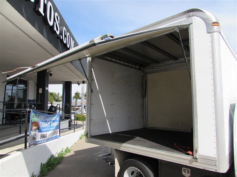 Used 2008 Ford F550 2WD Super Cab Super Duty image 88