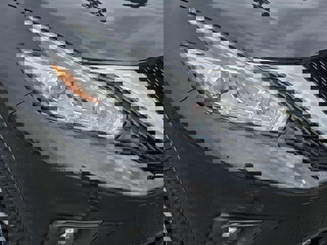 Used 2018 Nissan Murano Platinum w/ Cargo Package image 8