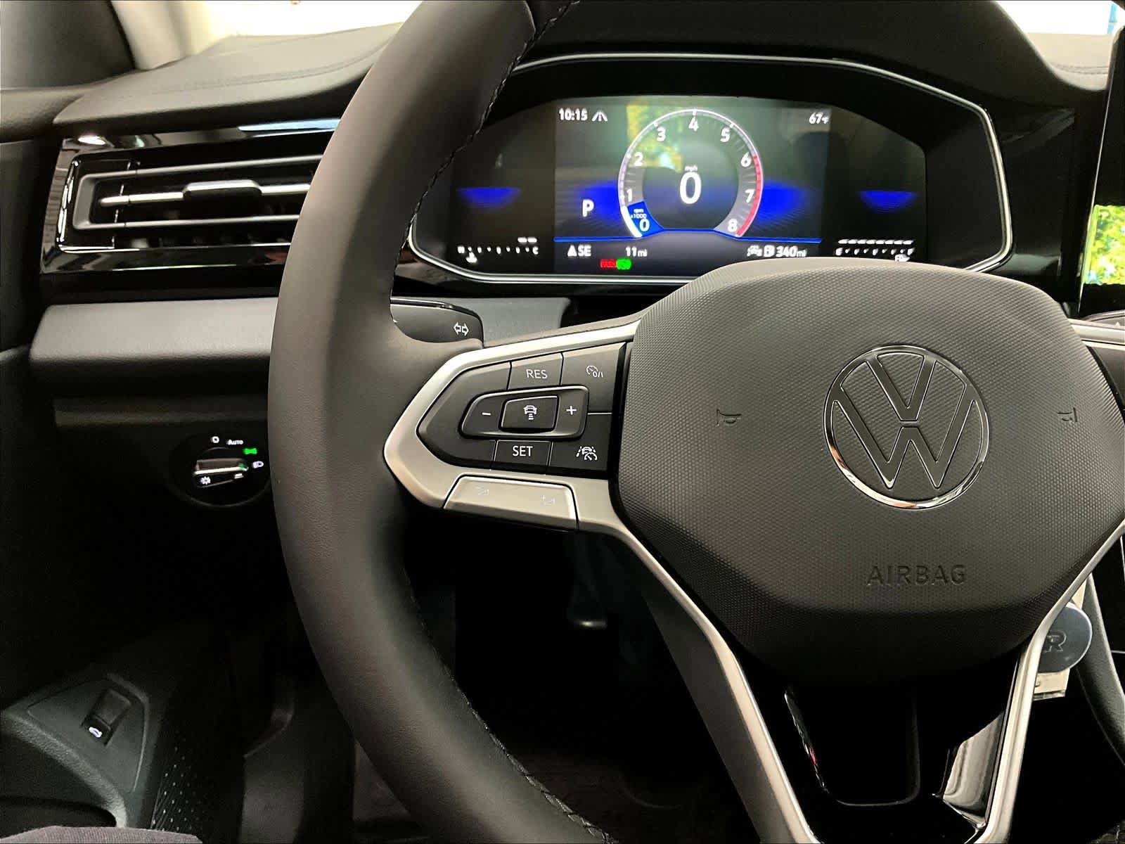 New 2026 Volkswagen Jetta S FWD image 16