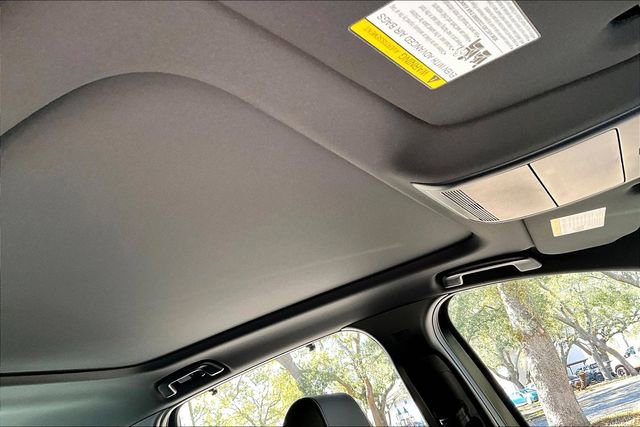 New 2026 MAZDA CX-90 3.3 Turbo w/ Premium Plus Pkg image 22