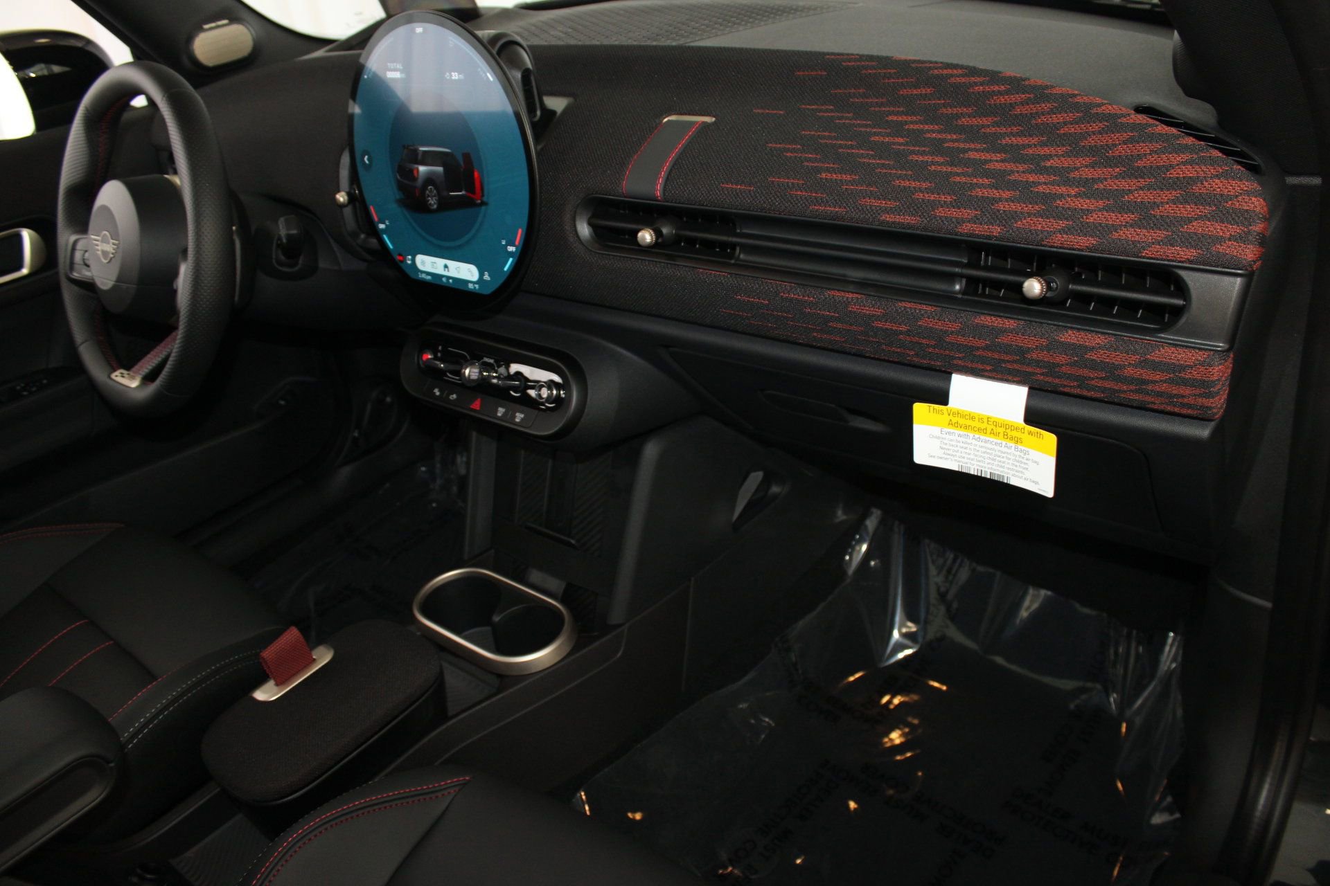 New 2026 MINI Cooper John Cooper Works image 27