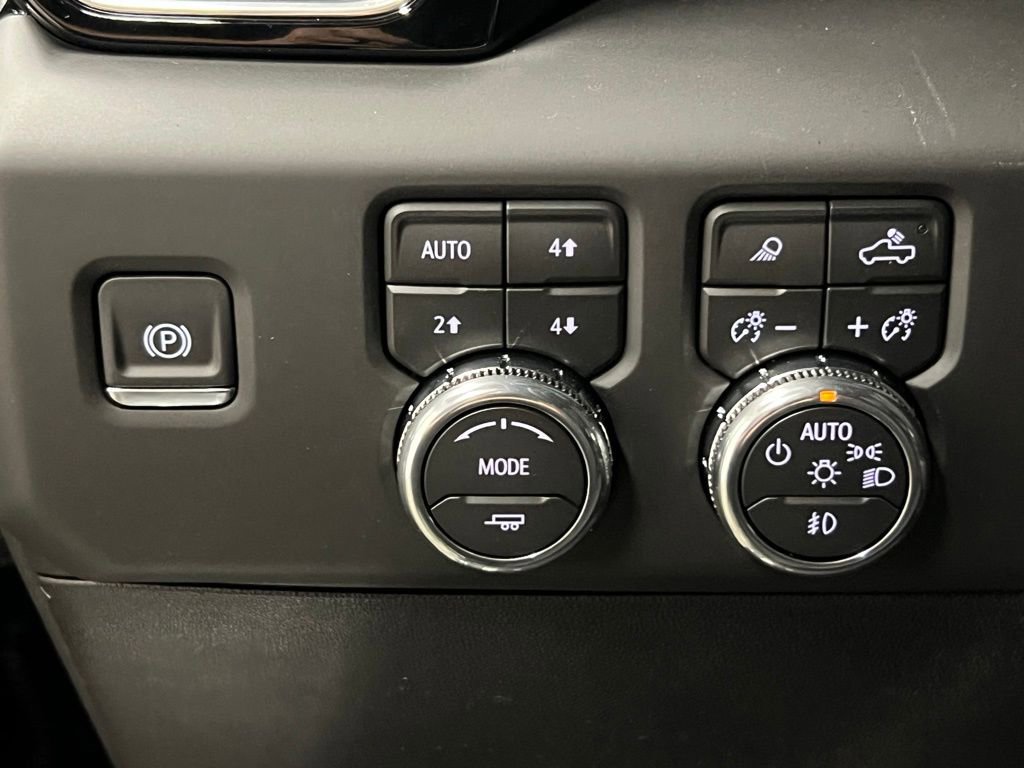 New 2026 GMC Sierra 2500 Denali w/ Technology Package image 21