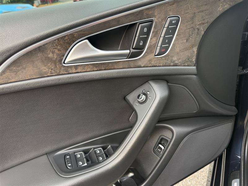 Used 2018 Audi A6 2.0T Premium AWD/4WD image 32