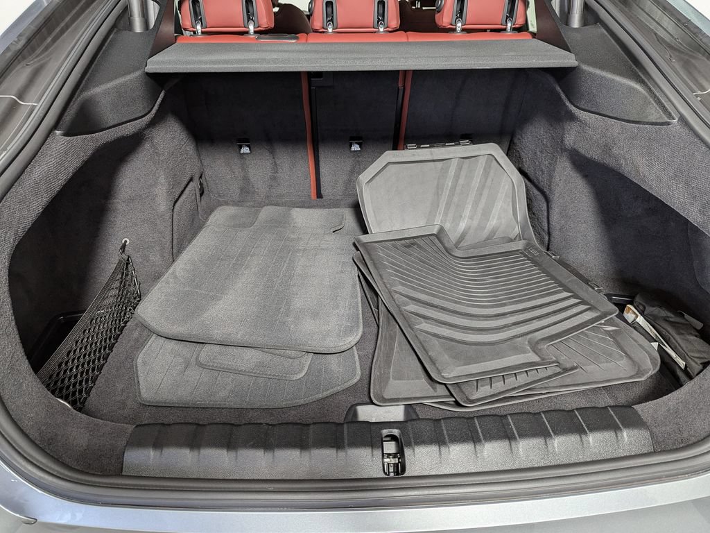 Certified 2023 BMW i4 eDrive35 RWD image 47