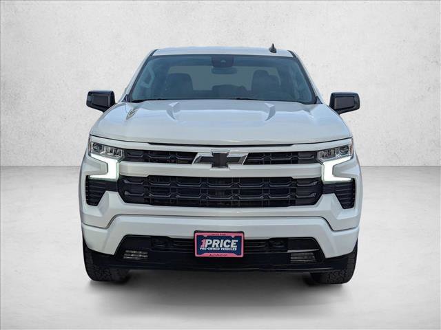 Used 2022 Chevrolet Silverado 1500 RST image 2