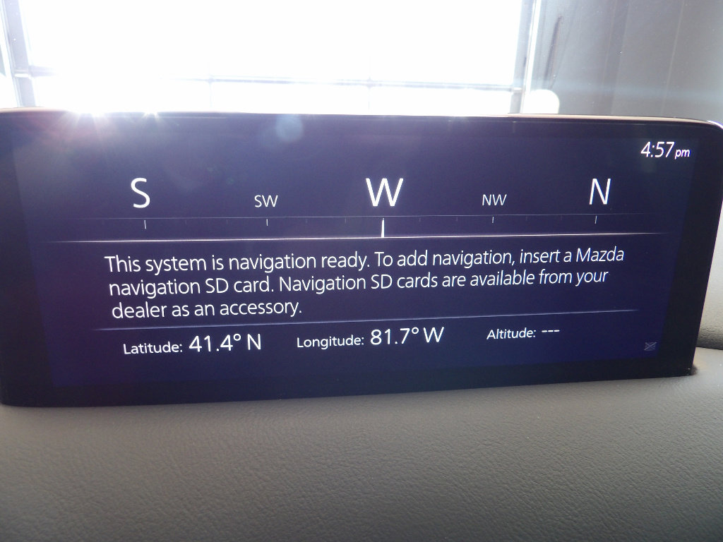 Certified 2023 MAZDA CX-5 AWD 2.5 S image 36