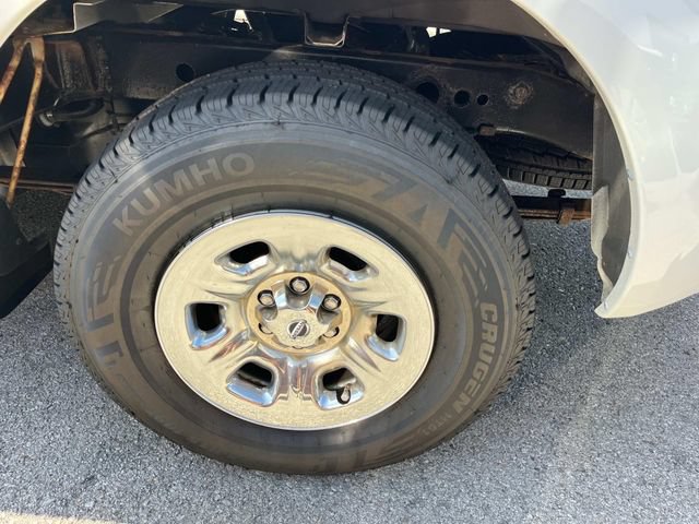 Used 2019 Nissan Frontier S RWD image 10