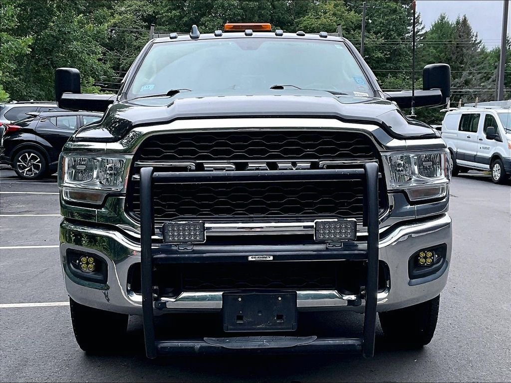 Used 2019 RAM 3500 Tradesman AWD/4WD image 2